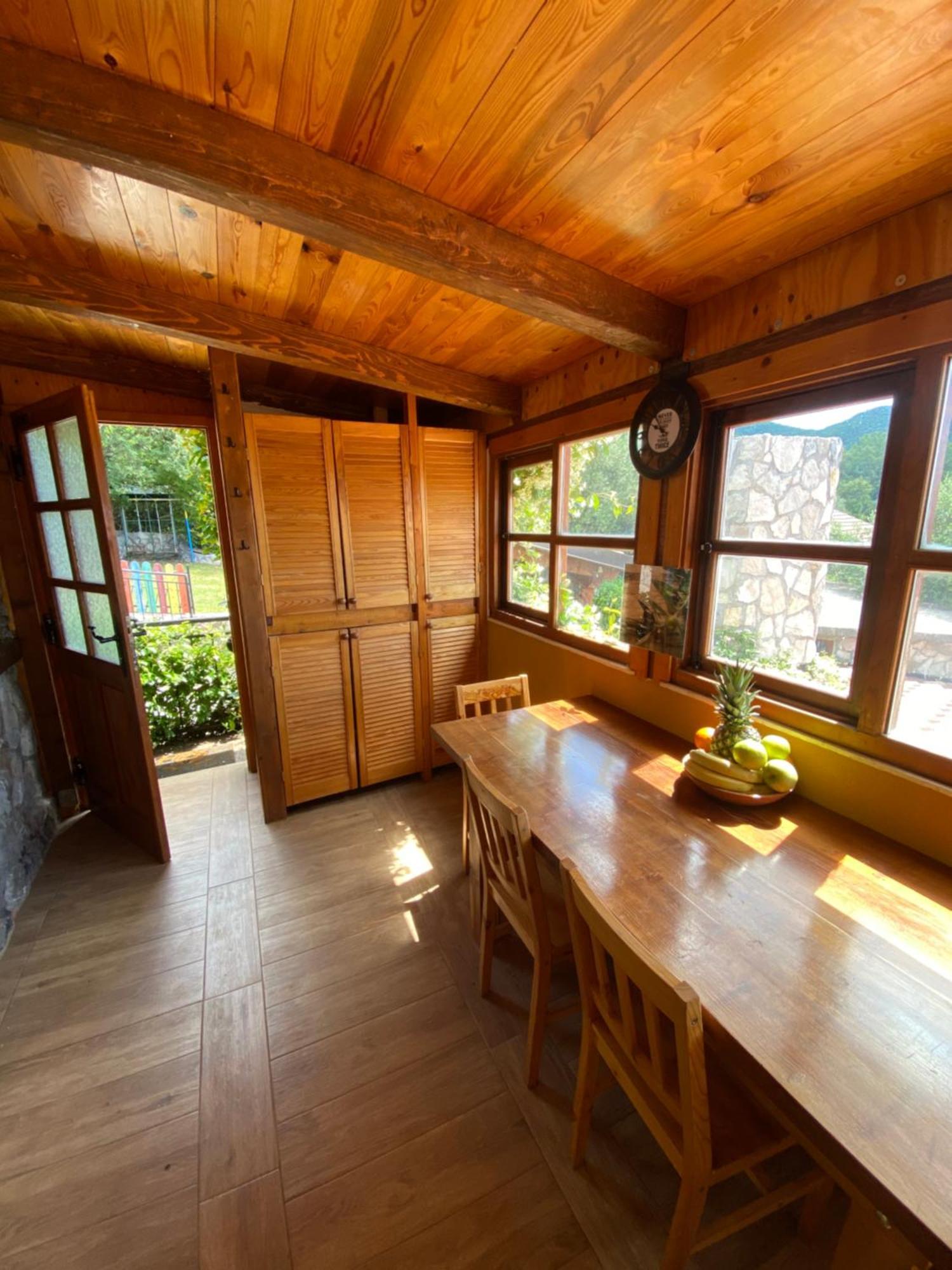 Ethno Village Pajo Herceg Novi Exterior foto